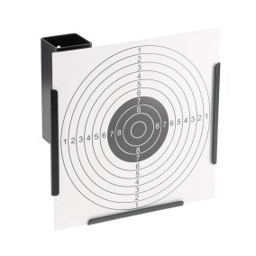 Állítható Lőlap Tartó Perfecta 32071 .Lővedékgyűjtős 170x170 mm