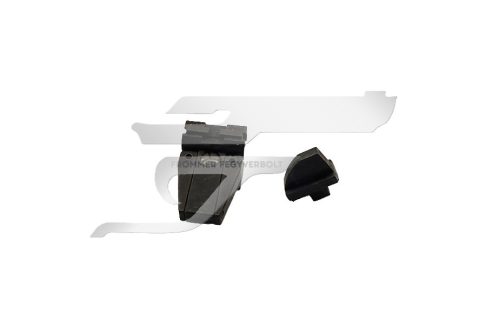 CP-88 -hoz Walther Mikrométeres Irányzék eladó