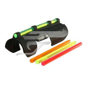 HIVIZ Irányzék Sörétes Fegyverre  ráppatintható eladó