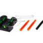 HIVIZ SGLW18 Hátsó Irányzék SIG 58933 . Maroklőfegyverre