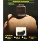 HIVIZ RA2011G Első Irányzék RugerAlaskan . Maroklőfegyverre Zöld 58832