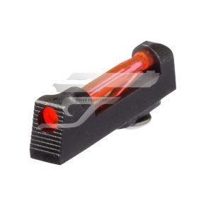   HIVIZ RA2011R Első Irányzék RugerAlaskan .      Maroklőfegyverre Piros 58831