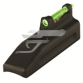   HIVIZ HRB2007 Első Irányzék 58744 Ruger MKII Browning Buckmark