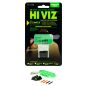 HIVIZ HKLW11 Hátsó Irányzék 58929 , Maroklőfegyverhez HK45/P30/VP9
