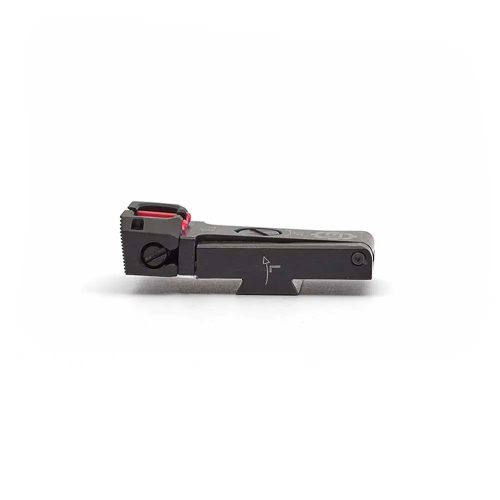 CZ 75 TS / TS2 állítható hátsó irányzék fénygyűjtőszálas Eemann Tech ET-130031