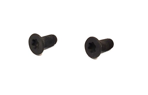 Csavarszett CZ alumínium markolathoz torx T15    13-015020