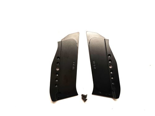 CZ Shadow 2 alu markolat fekete eladó Cz shadow2 fegyverekhez