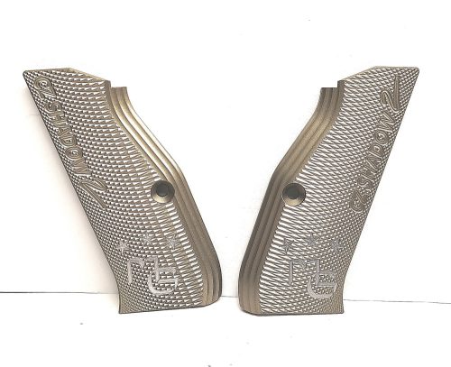 CZ Shadow 2 Markolat 2MG ,              ezüst színű