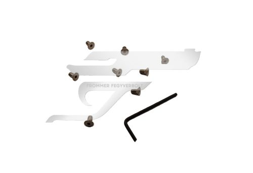 Tanfoglio távcsőszerelék csavarok