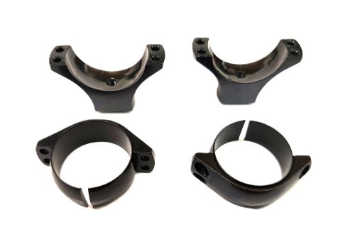 Optilock Tikka Gyűrűp.  S1300930 ,   Távcsőhöz 30-as magas