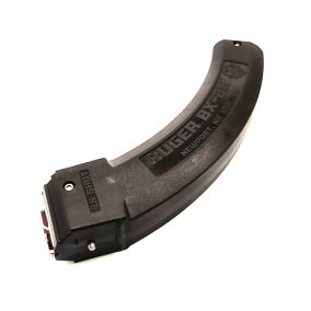   Ruger BX-25 Tartaléktár ,22 Lr. 90361 .                      25 db-os