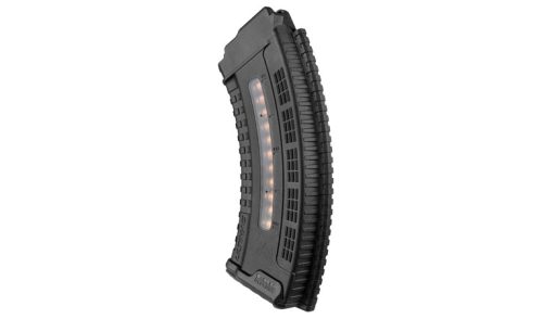FAB Ultimag  VZ58 Tartaléktár 30 db-os .  7,62x39   Műanyag