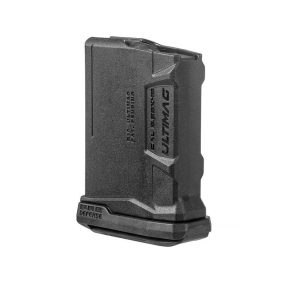   FAB AR15 tartaléktár 10db-os FAumag10R 5,56/.223 Rem Műanyag