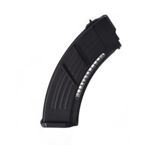   IMI  Z4730W  AK-47 Műanyag Tár Ablakos .                 30 db.Lőszerhez