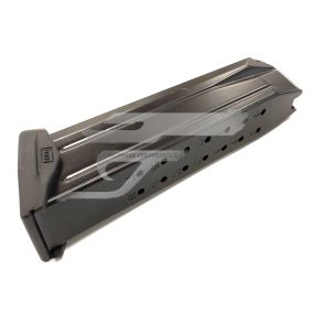   IWI Masada Tartaléktár 9x19 kaliber ,          17 db. Lőszeres