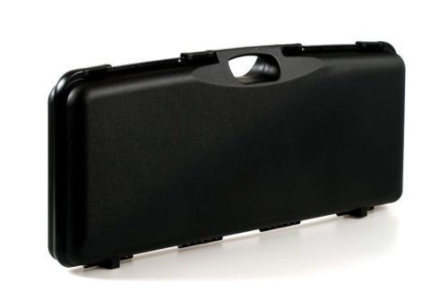 Műanyag Koffer Puskához SC1604 .                         82X30X8