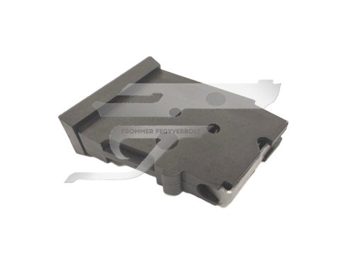 CZ-455 Tartaléktár 5 db.-os Műanyag