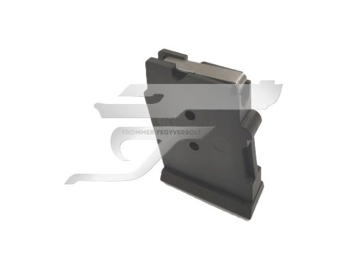 CZ-455 Tartaléktár 5 db.-os Műanyag