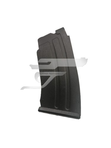 CZ-455/512  Fém Tartaléktár 10 db.-os