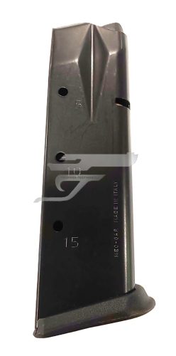 Sig Sauer Tartaléktár P229 Legion ,  15 lőszeres  71002124