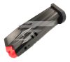 CZ  P-10 C 9mm Tartaléktár 15 db. lőszer
