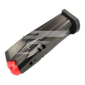 CZ  P-10 C 9mm Tartaléktár 15 db. lőszer