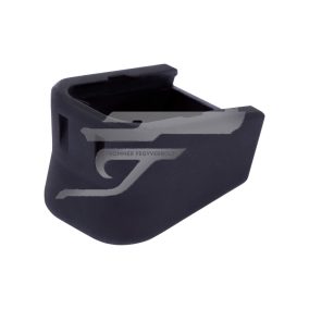 Imi Defense G43XP2 Fekete Tárfenék +2 Lőszer Glock 43X, Glock 48 Maroklőfegyverhez