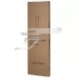   Arsenal fegyverszekrény BLX015 . EuroTresor 16 kg 1605x415x250