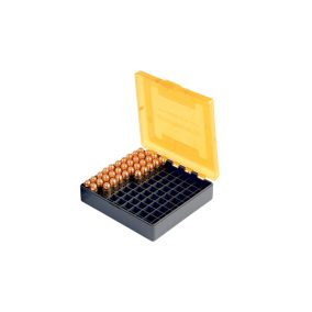   Smartreloader Lőszertároló doboz VBSR608 .  9x19 lőszerhez 100db-os