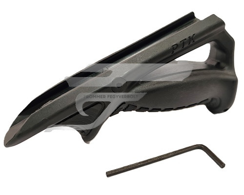 FAB PTK Ergonomikus Elsőmarkolat .                    Weaver Sinre
