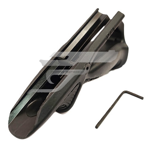 FAB PTK Ergonomikus Elsőmarkolat .                    Weaver Sinre