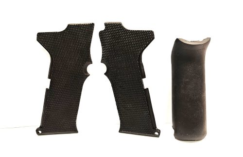 Uncle Mikes Smith Wesson 3rd gen 9mm&.40 .markolat  59511       Maroklőfegyverhez