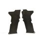 Uncle Mikes Smith Wesson 3rd gen 9mm&.40 .markolat 59511 Maroklőfegyverhez