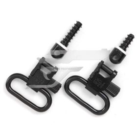   QD-1311-2 Szíjkengyel Golyós Puskához .    BL13112        Facsavaros