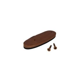 Agytalp 10 mm Barna+csavar 10010