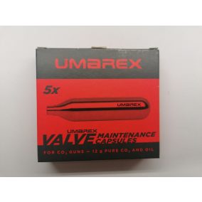 Umarex tisztító Patron UM41683 , Légfegyverhez