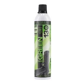 Elite Force Air Soft Gáz 130PSI UM25062 ,600 ml szilikonnal