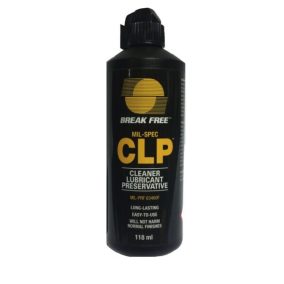 CLP-4 ME Break-Free 118 ml Fegyverápoló .          Olaj