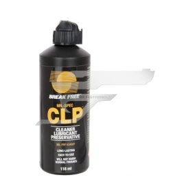 Eladó CLP -4 Break Free fegyverolaj