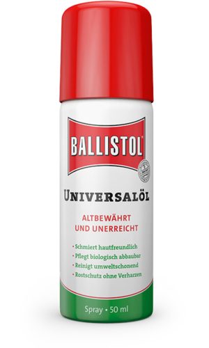 Ballistol Spray 50 ml.   BT21461