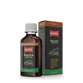 Ballistol Tusaolaj Sötét Barna BT23168 , 50ml