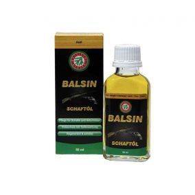 Ballistol Tusaolaj Natur(világos) BT2303 ,          50 ml