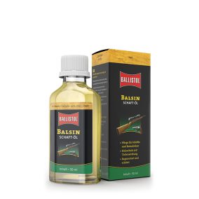 Ballistol Tusaolaj Natur(világos) BT2303 , 50 ml