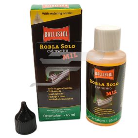 Robla SoloMil Csőtisztító Folyadék 23539 .     65ml