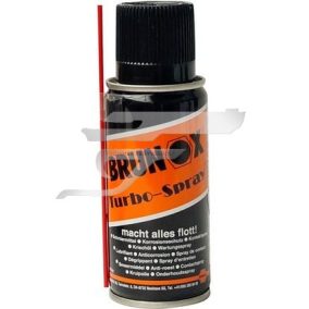 Brunox Turbo-Spray 100ml Fegyverápoló