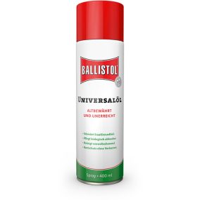 Ballistol Spray 400ml. BT21819 fegyverápolás, karbantartás