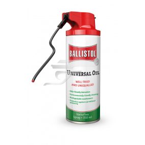   Ballistol spray 350 ml Vario Flex csővel Spray        BT21745
