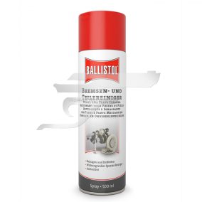 Ballistol Fém és Féktisztító BT25340 .          500 ml