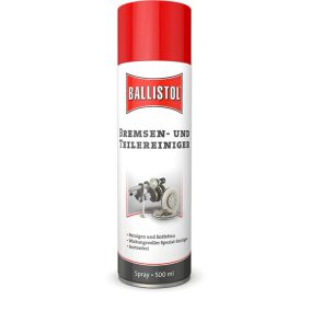 Ballistol Fém és Féktisztító BT25340 . 500 ml