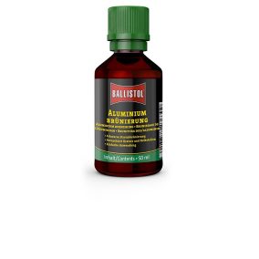 Ballistol Barnító alumíniumhoz BT23110 . 50ml